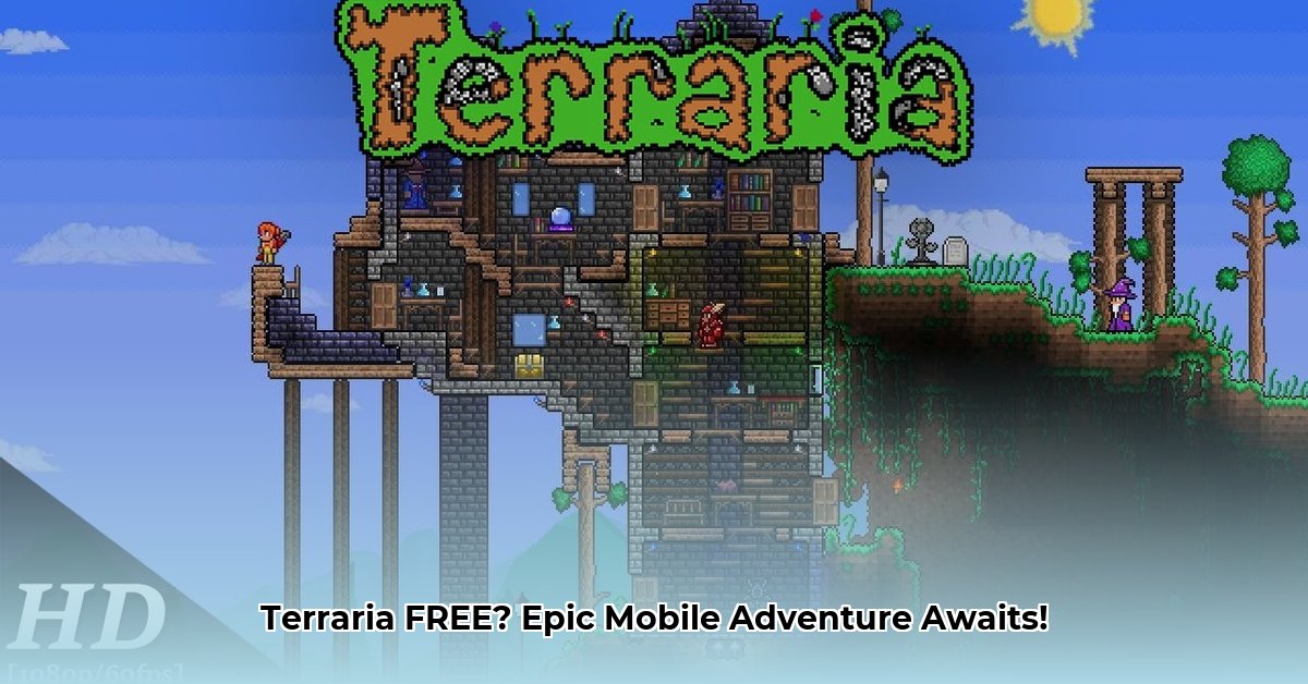 terraria-free-apk